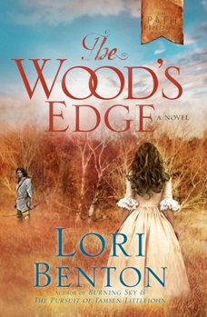 The Wood's Edge - Book #1 of the Pathfinders