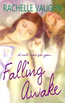 Paperback Falling Awake Book