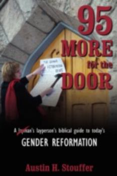 Paperback 95 More for the Door Book