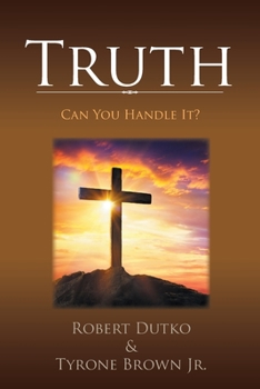 Paperback Truth: Can You Handle It? Book