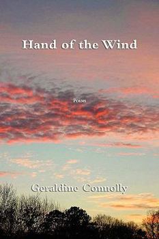 Paperback Hand of the Wind Book