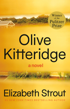 Olive Kitteridge - Book #1 of the Olive Kitteridge