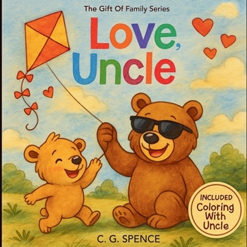 Paperback Love, Uncle Book