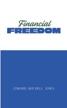 Paperback Financial Freedom Book