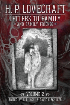 Paperback Letters to Family and Family Friends, Volume 2: 1926-&#8288;1936 Book