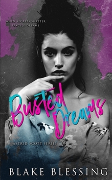 Paperback Busted Dreams Book