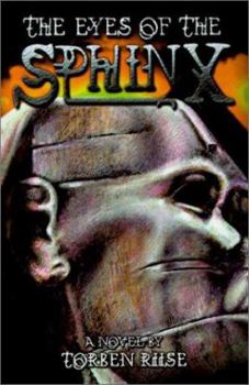 Paperback Eyes of the Sphinx Book