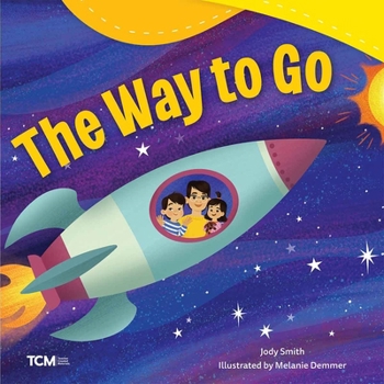 Paperback The Way to Go Book