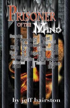 Paperback Prisoner Of The Mind Book