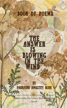 Paperback The Answer Is Blowing in the Wind Book