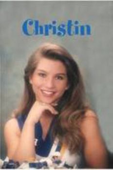 Paperback CHRISTIN Book