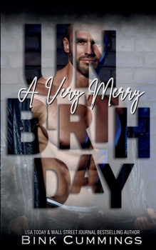 Paperback A Very Merry Unbirthday Book