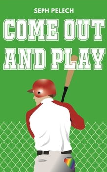 Paperback Come Out and Play Book