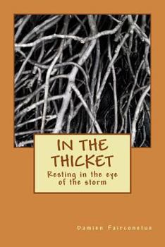 Paperback In the Thicket Book