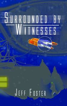 Paperback Surrounded by Witnesses Book