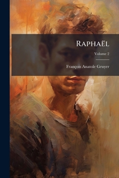 Paperback Raphaël: Peinture De Portraits; Volume 2 [French] Book