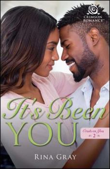 Paperback It's Been You Book