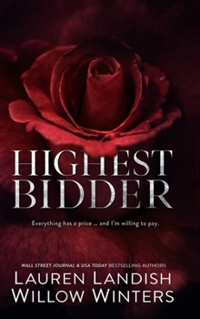 Highest Bidder Collection - Book  of the Highest Bidder Series