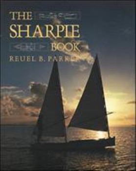 Paperback The Sharpie Book