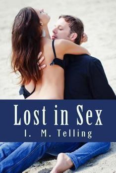 Paperback Lost in Sex Book