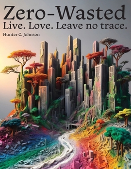 Paperback Zero-Wasted Book