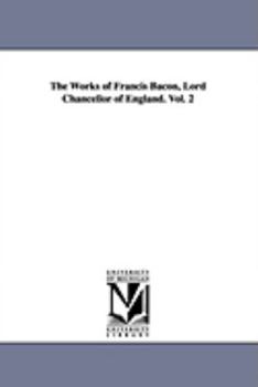 The Philosophical Works of Francis Bacon