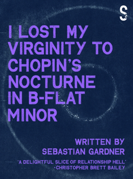 Paperback 'I Lost My Virginity to Chopin's Nocturne in B-Flat Minor' Book