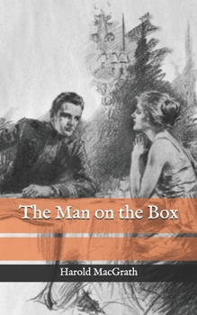 Paperback The Man on the Box Book