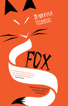 Paperback Fox Book