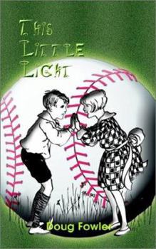 Paperback This Little Light Book
