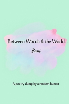 Paperback Between Words and the World... Book