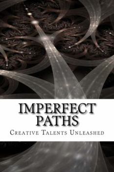 Paperback Imperfect Paths Book