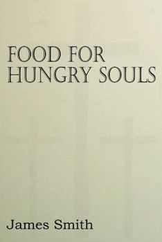 Paperback Food for Hungry Souls Book