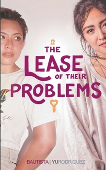 Paperback The Lease of Their Problems Book