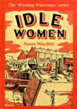 Paperback Idle Women Book