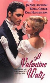 Mass Market Paperback A Valentine Waltz Book