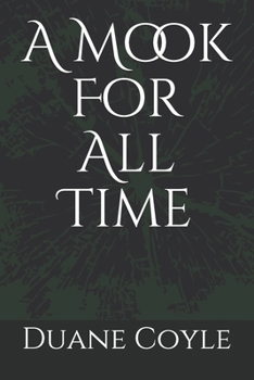 Paperback A Mook For All Time Book