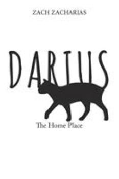 Paperback Darius: The Home Place Book