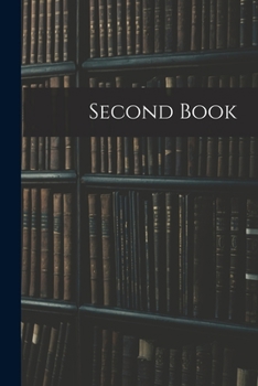 Paperback Second Book