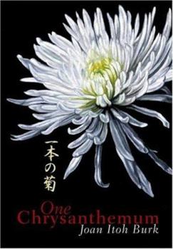 Paperback One Chrysanthemum Book