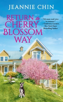 Mass Market Paperback Return to Cherry Blossom Way Book