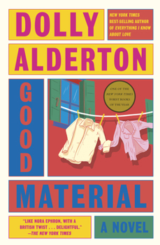 Good Material: A novel