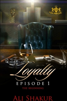 Paperback Loyalty Book