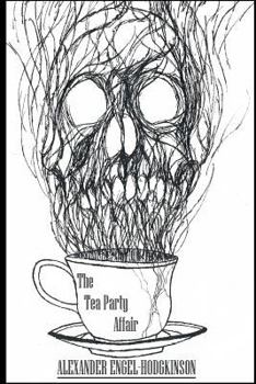 Paperback The Tea Party Affair Book