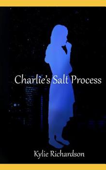 Paperback Charlie's Salt Process Book