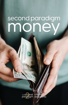 Paperback Second Paradigm Money Book