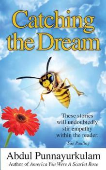 Paperback Catching The Dream Book