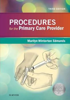 Spiral-bound Procedures for the Primary Care Provider Book