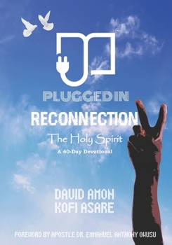 Paperback Reconnection II: The Holy Spirit Book