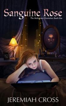 Paperback Sanguine Rose Book